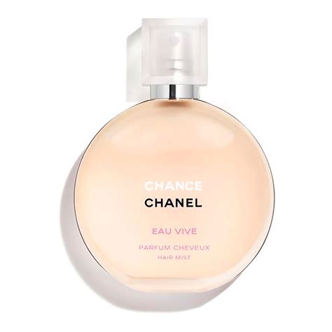 sephora chanel chance eau vive|perfume Chanel chance lojas renner.